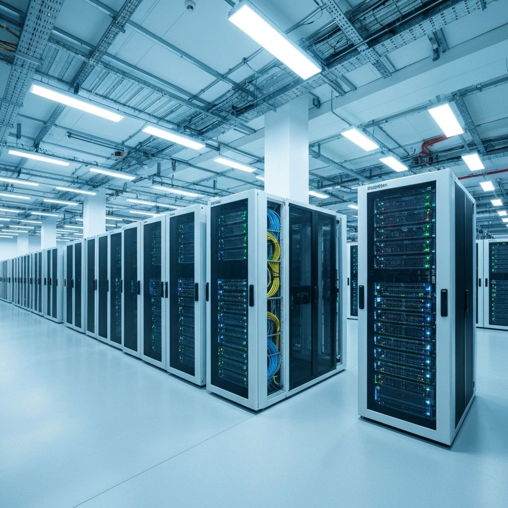 Zenstream AI Infrastructure